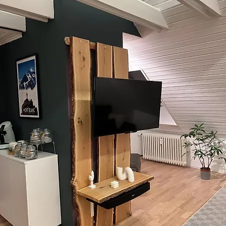 Blue Loft * Dortmund