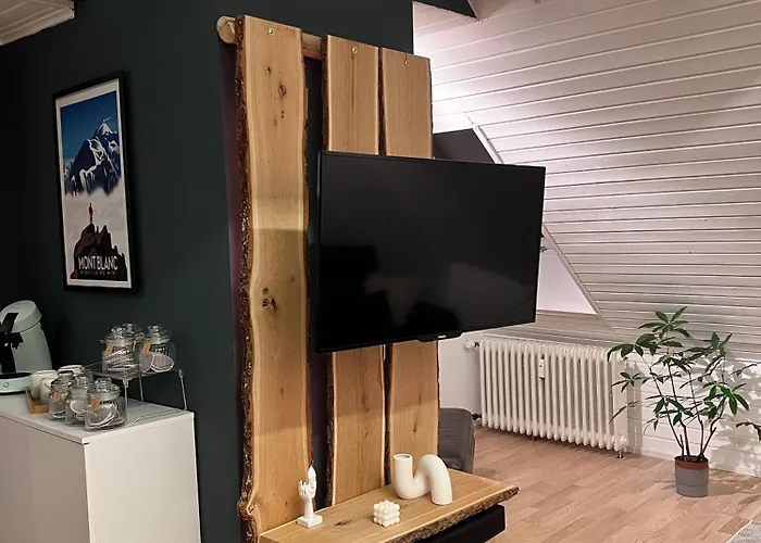 Blue Loft * Дортмунд