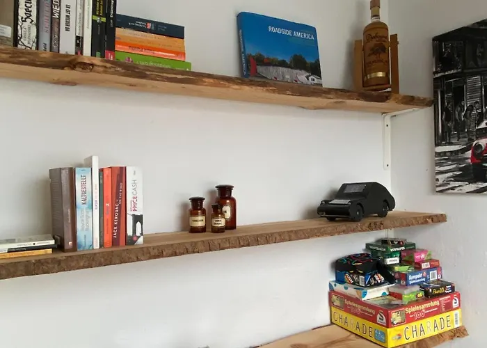 Апартаменты Blue Loft