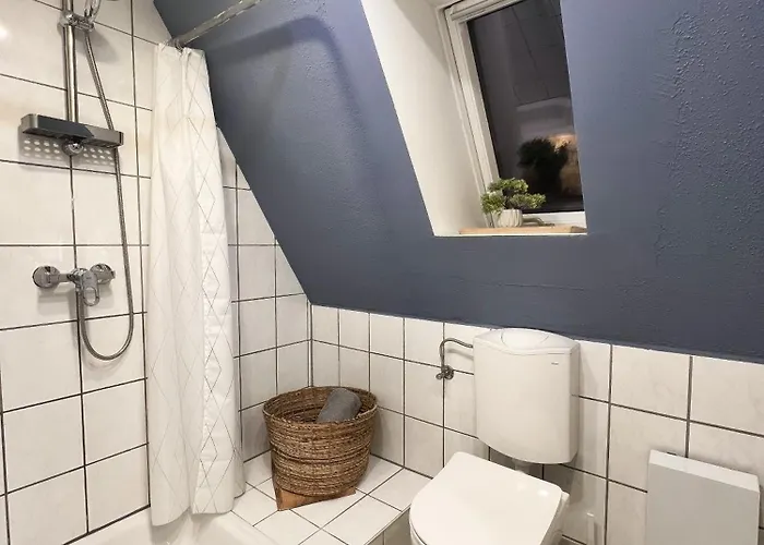 Апартаменты Blue Loft *