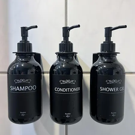 Daire Blue Loft Dortmund