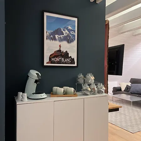 Blue Loft *