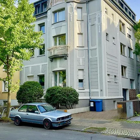 Blue Loft Dortmund
