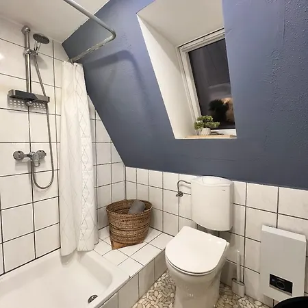 Apartmán Blue Loft *