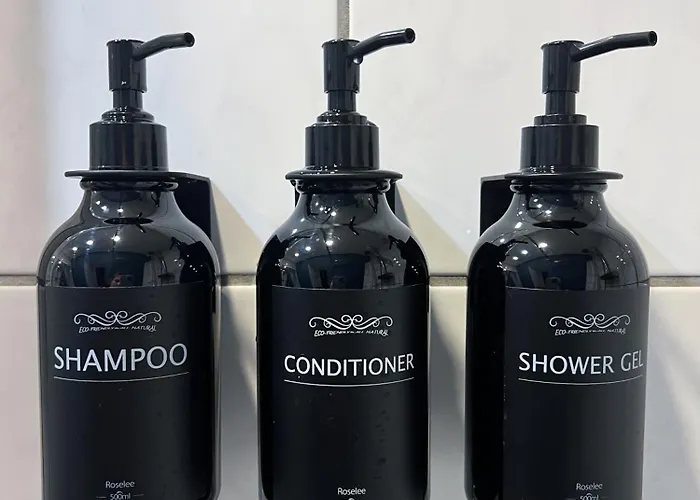 Διαμέρισμα Blue Loft Ντόρτμουντ