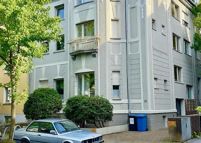 Blue Loft Ντόρτμουντ